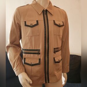 Karl Lagerfeld Paris Jacket